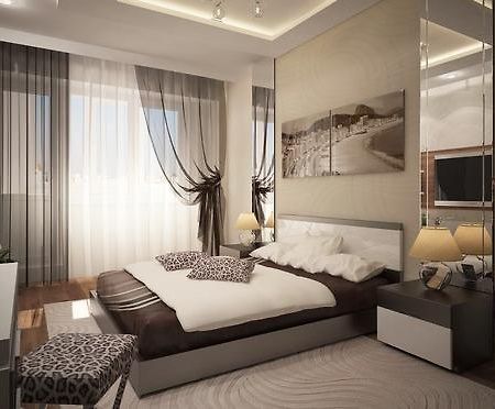 Pleasure Apartment Near Center Of Odessa Экстерьер фото
